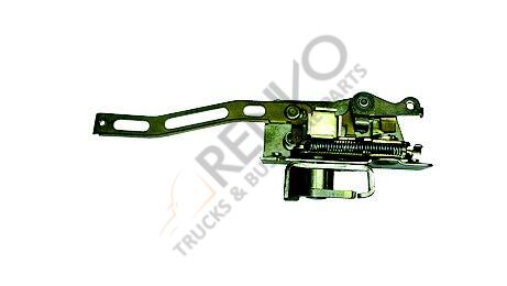 Ön Kapı Kilidi Sol T1 W601 602 - T1/TN W611