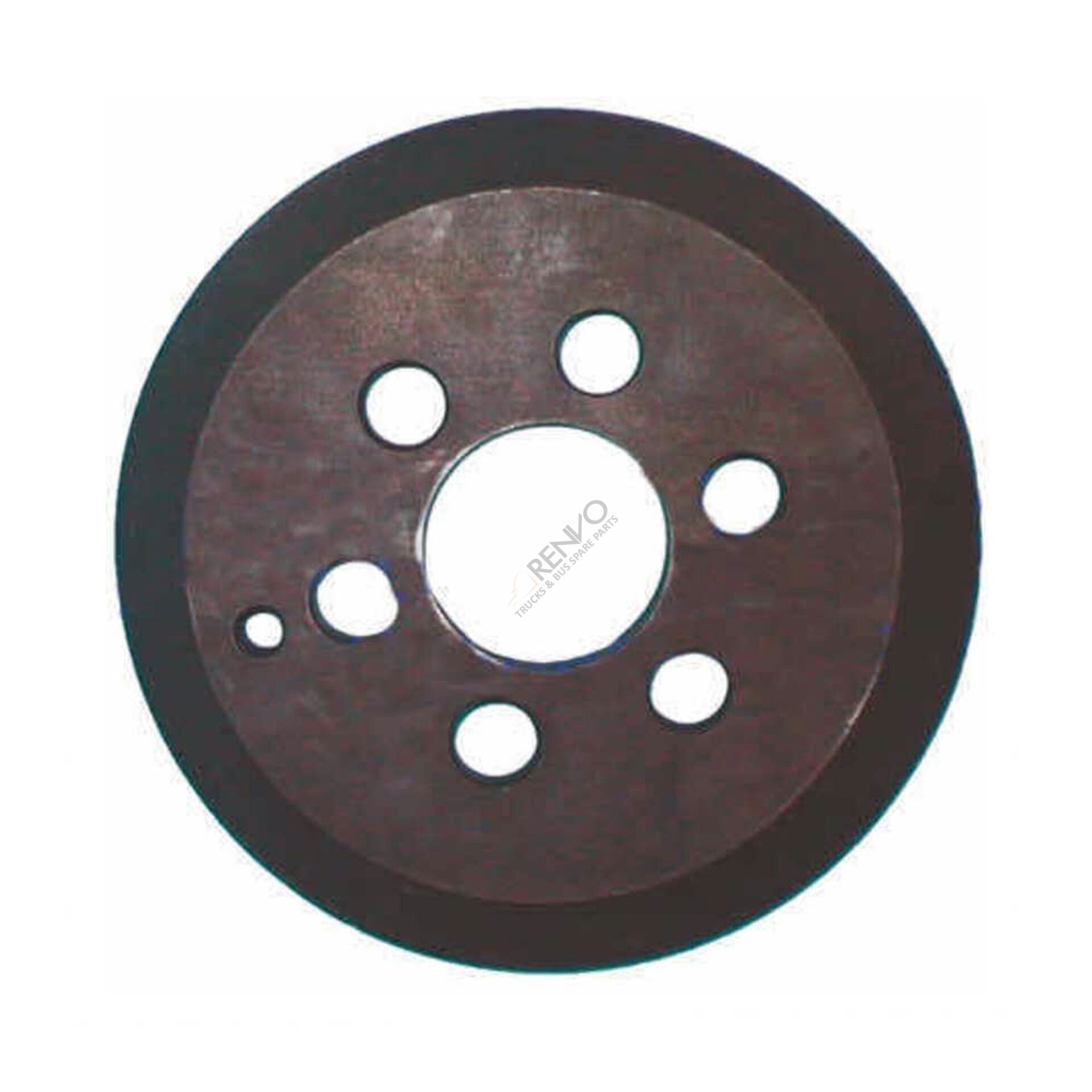 0000444899 RENO SPRING BEARING SHAFT COVER KERAX 385 GTİ 340