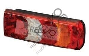 A0035441003 STOP LAMBASI MERCEDES ACTROS MP3 MP5