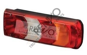 A0035441003 STOP LAMBASI MERCEDES ACTROS MP3 MP5