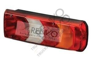A0035441003 FEU STOP MERCEDES ACTROS MP3 MP5