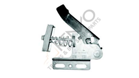 El Freni Teli SPRT W906