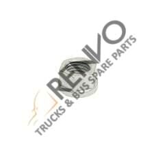 7400990928-990928 ГАЙКА RENAULT-VOLVO