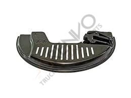 24425044, 7424425044, 20383321, 20383323, 20383326 RENAULT TRUCKS VOLVO KALİPER TOZ SACI SOL