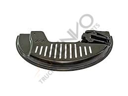 24425044 CALIPER DUST SHEET LEFT
