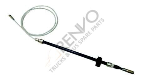 El Fren Teli Ön SPRT W901-903 VW