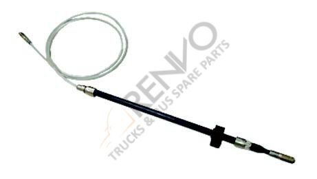 El Fren Teli Ön SPRT W901-903 VW