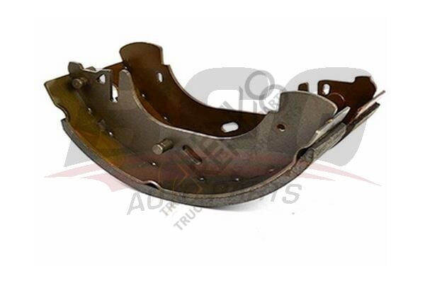 Ford Transit 1994-2000 Arası 2.0 Arka Fren Pabuçlu Balata BSG Marka