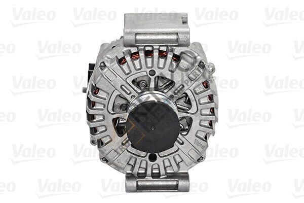 Mercedes Sprinter 2006-2010 Arası 313 CDI 4x4 Alternatör Valeo Marka