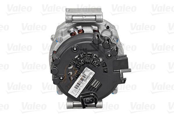 Mercedes Sprinter 2006-2010 Arası 313 CDI 4x4 Alternatör Valeo Marka