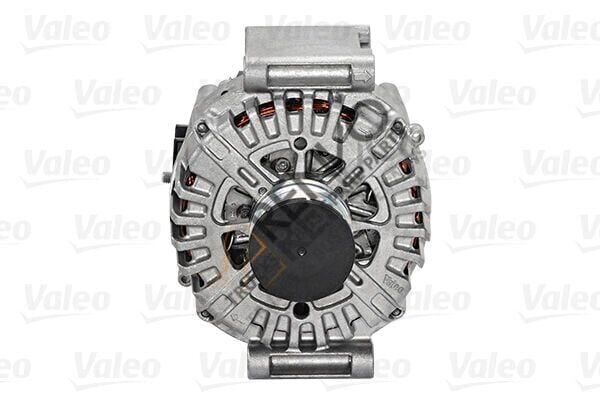 Mercedes Sprinter 2006-2010 Arası 313 CDI 4x4 Alternatör Valeo Marka