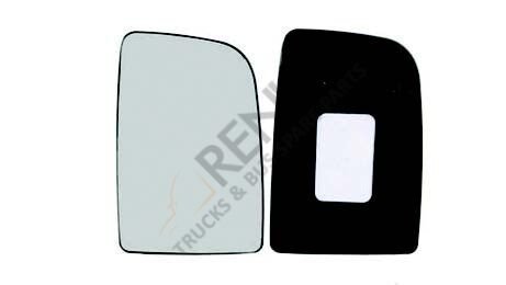 Dikiz Ayna Camı Sol-SPRINTER-W906-VW