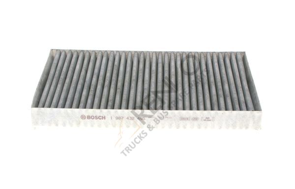 Mercedes Vito 2003-2007 Arası 116 CDI Polen Filtresi Bosch Marka