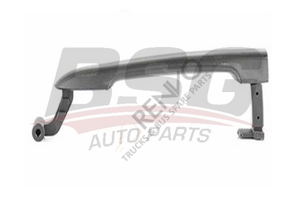 Mercedes Sprinter 2006-2010 Arası 319 CDI / BlueTEC 4x4 Ön Kapı Kolu BSG Marka