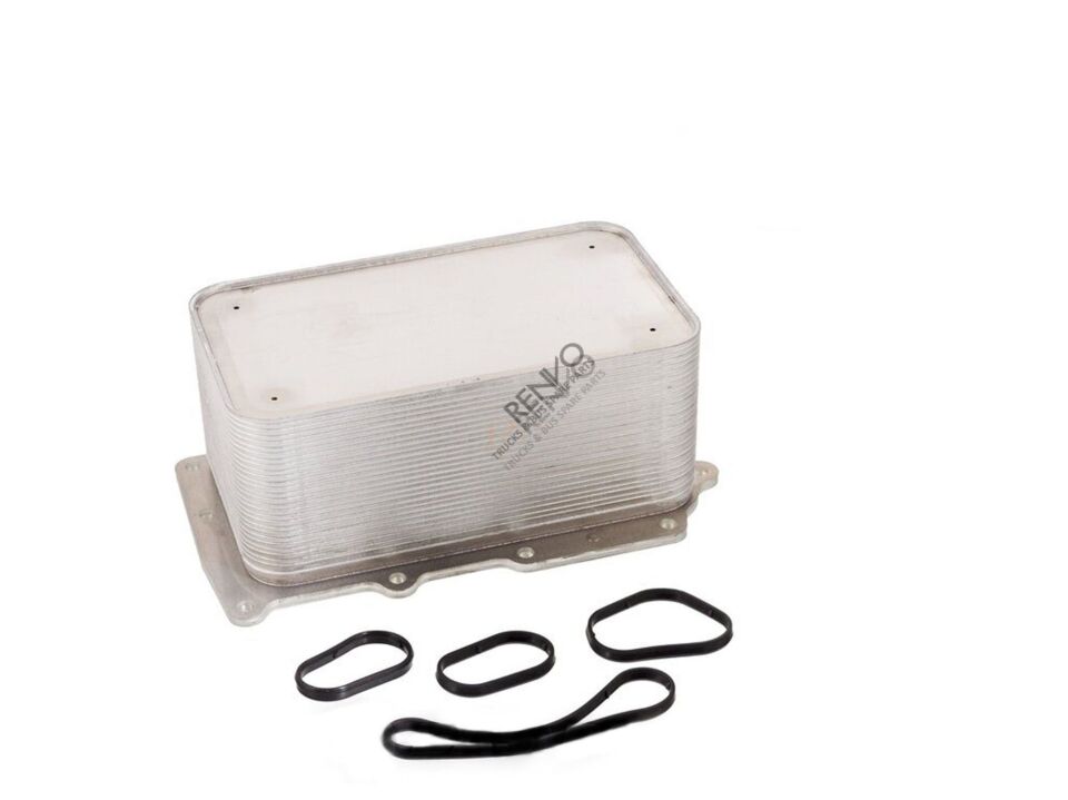 1780140-1725348 YAG SOGUTUCU DAF CF-XF 105 EURO 4-5 FEBI