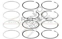 2992540 КОЛЬЦО КОЛЬЦО IVECO DAILY 88.мм.