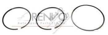 RENAULT TRUCKS PREMIUM KERAX 370, 385, 400, 420 MOTOR SEGMAN 123mm STD.3,5X3X4  OEM : 5001849655 ,  06-88680020, 20959 NO MAHLE -800044010000 KS MOTOR SEGMAN 123mm STD.3,5X3X4 RING