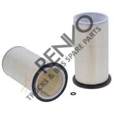 5010064119-7411395 HAVA FİLTRE RENAULT-LIEBHERR