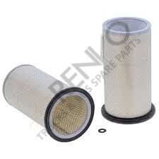 5010064119-7411395 FILTRO DE AIRE RENAULT-LIEBHERR