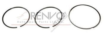 5001849655 - 06-88680020-20959 NO MAHLE -800044010000 KS ENGINE RING RING 123mm STD.3,5X3X4