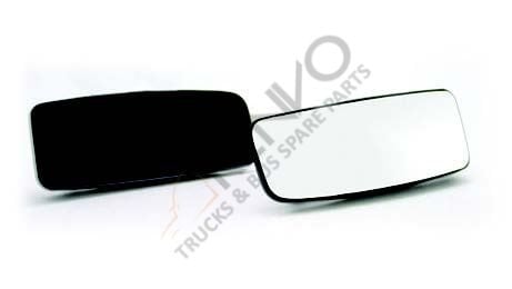 Dikiz Ayna Camı Sol-SPRINTER-W906- VW