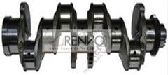 504017281 EIXO DE MANIVELA IVECO DIÁRIO F1A 2300