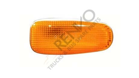 Çamurluk Lambası SPRT W901-903