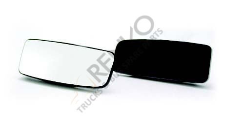 Dikiz Ayna Camı Sağ-SPRINTER W906-VW