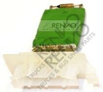 504089760-42575542 ВЕНТИЛЯТОР ОТОПИТЕЛЯ RESIDENCE IVECO