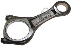 504341501 C-1 F1A HASTE DE PISTÃO ITALIANA IVECO DIÁRIO