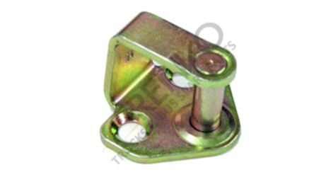 Kapı Kilit Karşılığı SPRT W901-904 - VITO W638