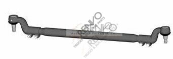 6K205703 LONG ROD BMC PROF 628