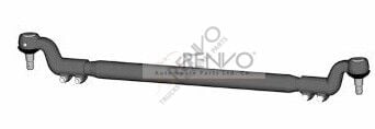 6K205703 UZUN ROT BMC PROF 628