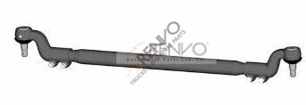 6K205703 UZUN ROT BMC PROF 628