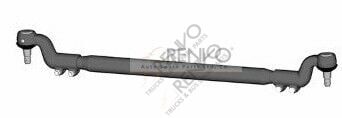 6K205703 LONG ROD BMC PROF 628