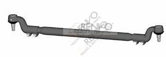 6K205703 LONG ROD BMC PROF 628