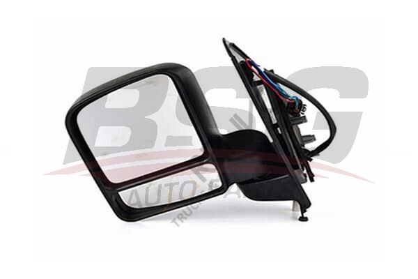 Ford Transit Connect 2002-2006 Arası 1.8 TDCi Dış Sol Dikiz Aynası BSG Marka