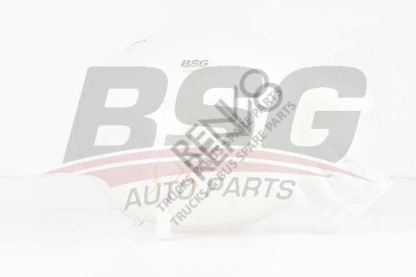 Mercedes Sprinter 2006-2010 Arası 513 CDI 4x4 Radyatör Yedek Su Deposu BSG Marka