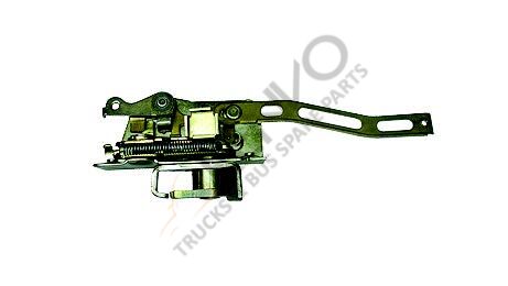 Ön Kapı Kilidi Sağ T1 W601 602 - T1/TN W611