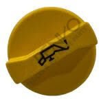 4281390 DEUTZ KHD 1011  MOTOR YAĞ KAPAĞI