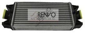 5801349166-1C-15 INTERCOOLER IVECO DAILY