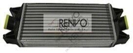 5801349166-1C-15 INTERCOOLER IVECO DAILY