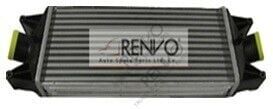 5801349166-1C-15 INTERCOOLER IVECO DAILY