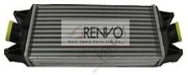 5801349166-1C-15 INTERCOOLER IVECO DAILY