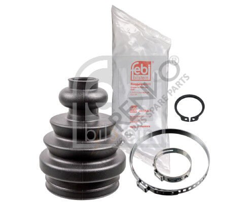 Mercedes Vito 1996-2003 Arası V 230 TD Ön Aks Körüğü Febi Marka