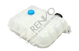 7422430044 TANQUE DE EXPANSÃO DE ÁGUA DO CAMINHÃO RENAULT