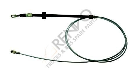 El Fren Teli SPRT W903 904 909 VW