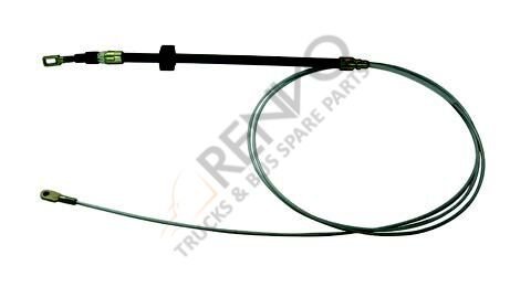 El Fren Teli SPRT W903 904 909 VW