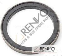 904/50021 VEDAÇÃO DA RODA JCB