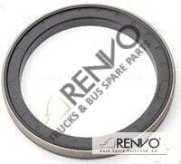 904/50021 VEDAÇÃO DA RODA JCB